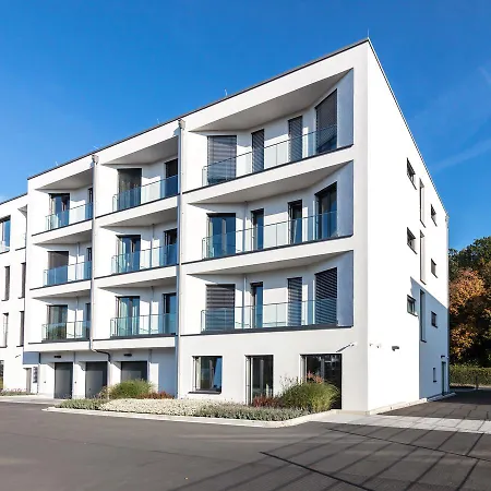 Appartamento Deck 8 Boardinghouse.soest Soest