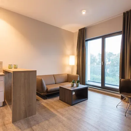 Deck 8 Boardinghouse.soest *