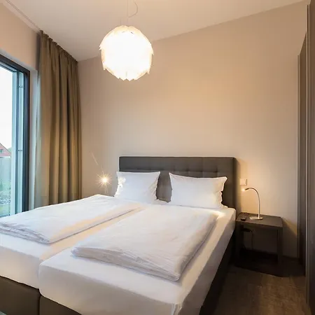 Deck 8 Boardinghouse.soest * Soest