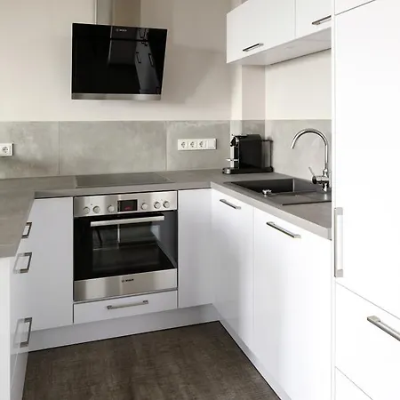 Deck 8 Boardinghouse.soest דירה סואסט