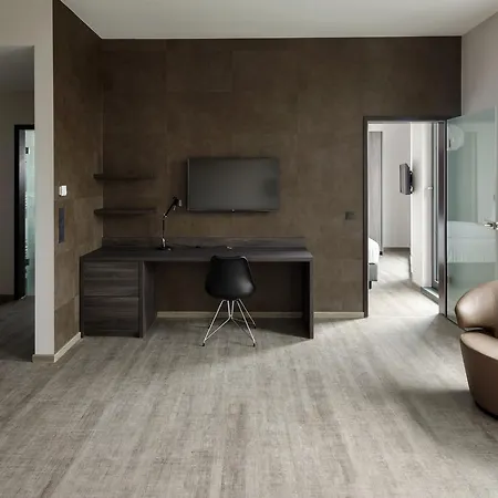 Deck 8 Boardinghouse.soest דירה סואסט