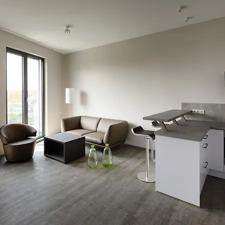 Deck 8 Boardinghouse.soest * Soest