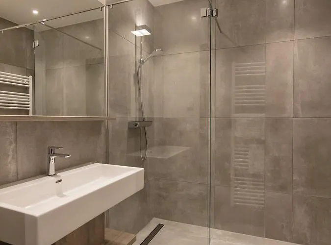 דירה Deck 8 Boardinghouse.soest