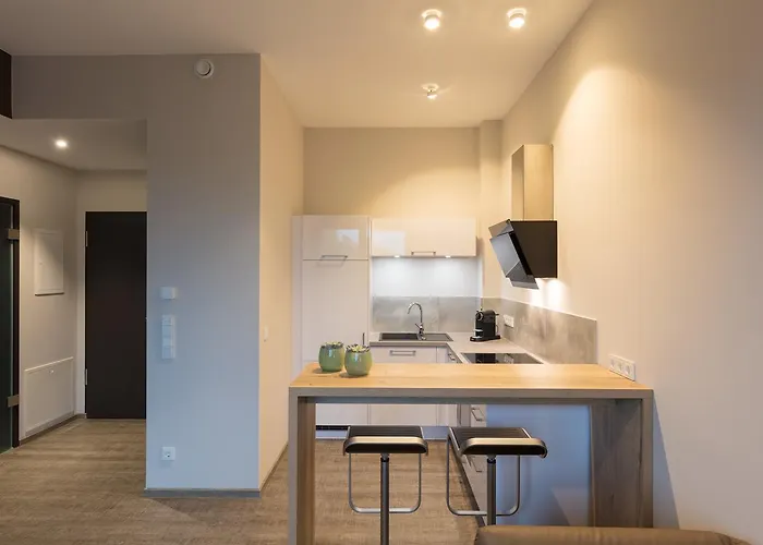 Deck 8 Boardinghouse.soest סואסט