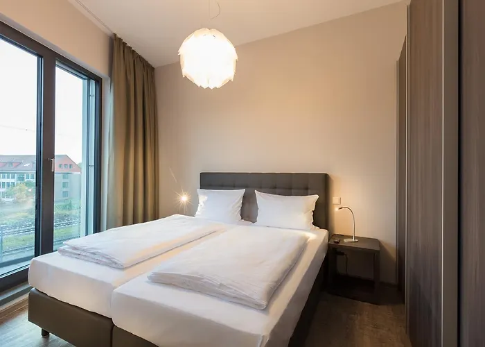 Deck 8 Boardinghouse.soest * סואסט