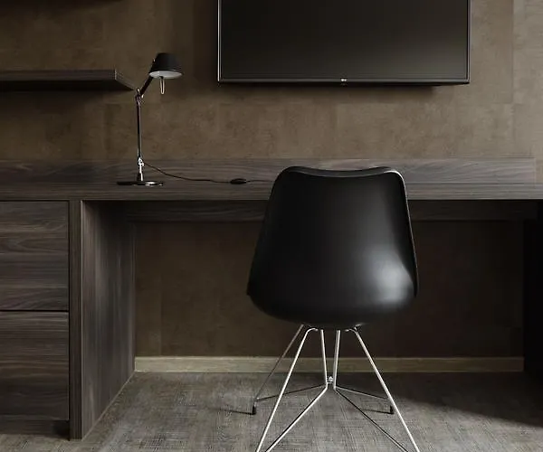 דירה Deck 8 Boardinghouse.soest סואסט